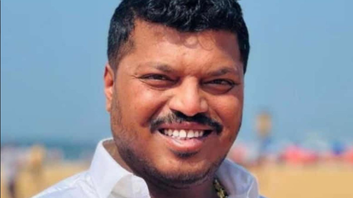 pathancheru-mla-son-death-latest-news-pathancheru-mla-son-death-gudem-vishnuvardhan-reddy-dies-at-34-due-to-jaundice